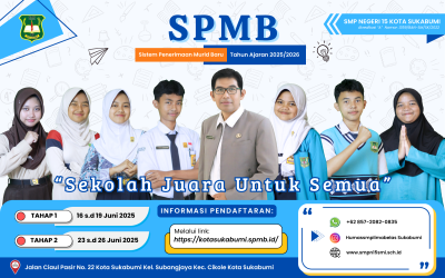 Berkas Daftar Ulang